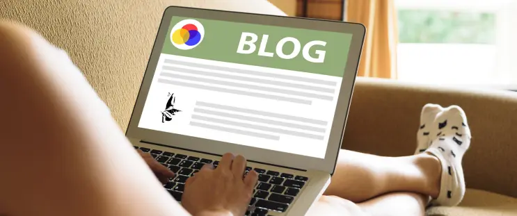 Blog Posting for SEO