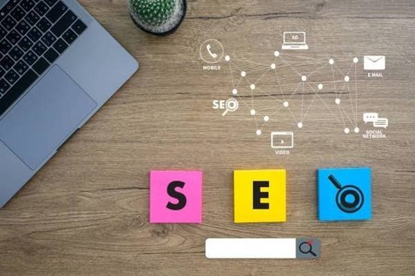 SEO for Better Local Search Visibility