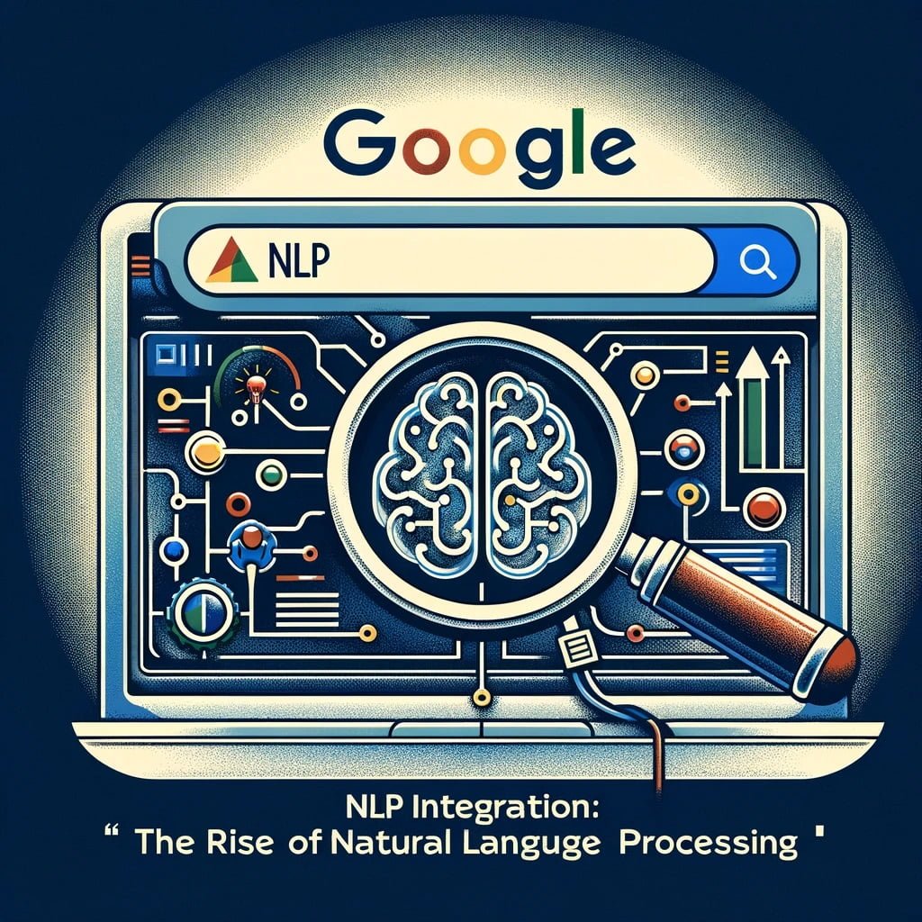 The Rise of Natural Language Processing
