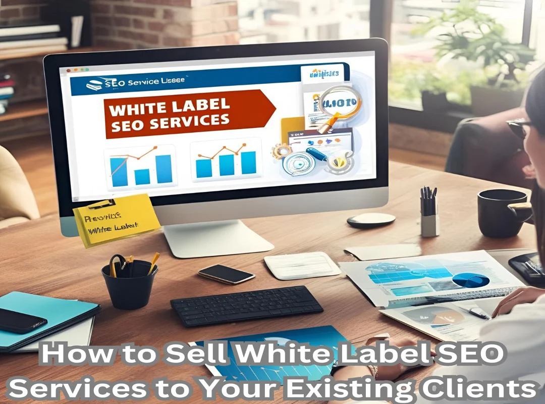 white label seo service