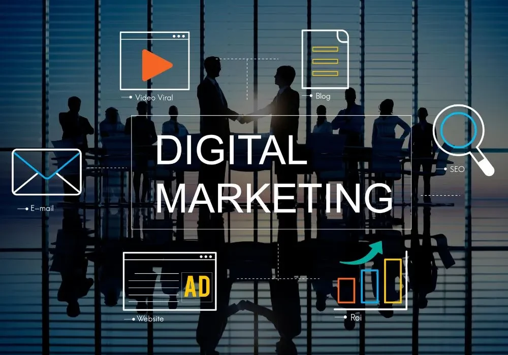 Digital Marketing 7