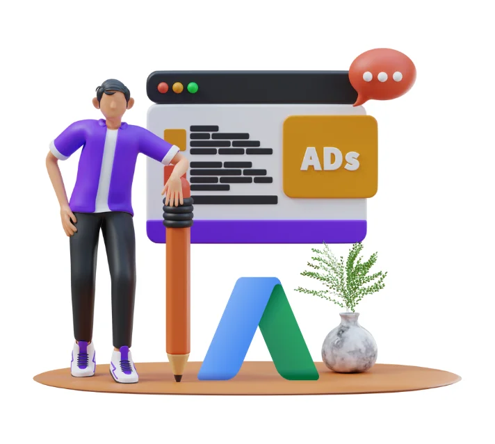 google ads